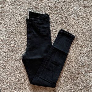 KanCan Dark Wash Denim
